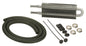 2 Pass 12" Dyno-Cool Series 6000 Aluminum Power Steering Kit