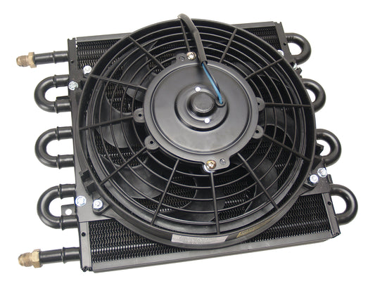 8 Pass 14" Dyno-Cool Remote Cooler -6AN
