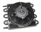 8 Pass 13" Dyno-Cool Remote Cooler 11/32"