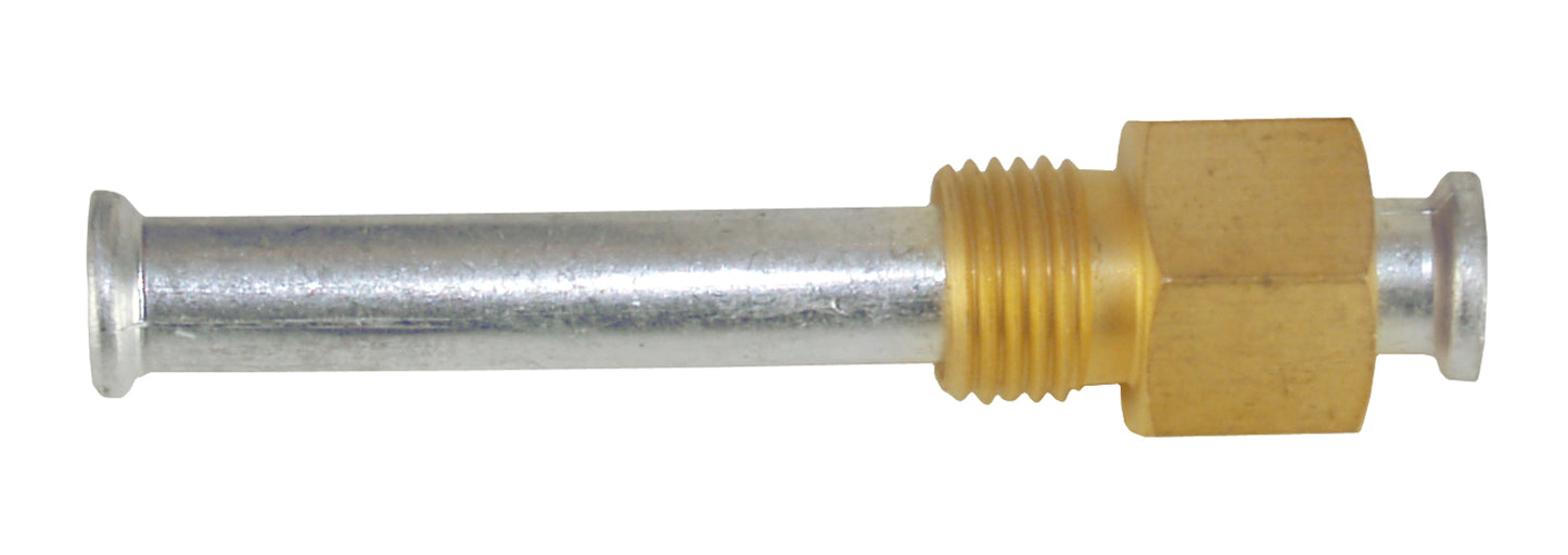 Insta-Dapt Universal 5/16" Cooling Line Radiator Adaptor
