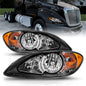 ANZO USA - Commercial Truck Headlight - 131032