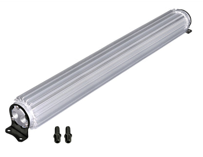 2 Pass 24" Heat Sink Fluid Cooler