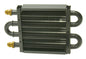 4 Pass 8" Series 7000 Copper/Aluminum Cooler -6AN