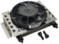 15 Row Atomic Cool Plate & Fin Remote Fluid Cooler -6AN