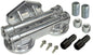 Dual Side Ports Filter Mount Kit 1/2" NPT