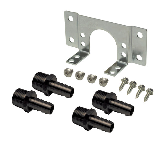 Fluid Control Thermostat Mount Kit Fits Part Numbers 15719 And 25719