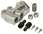 Single Side Ports 1/2" NPT Filter Mount Kit With 13/16"-16 Filter Thread