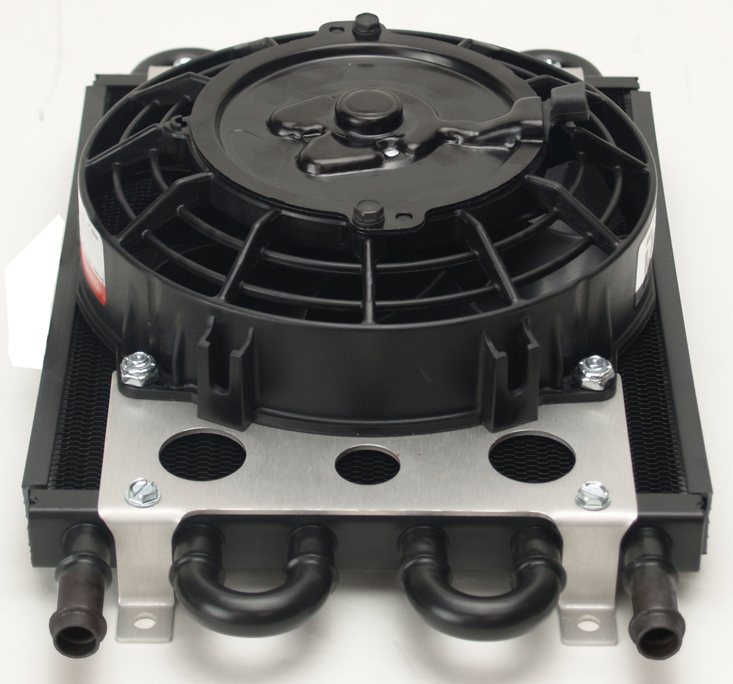 6 Pass Econo-Cool Remote Fluid Cooler 1/2"