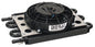 6 Pass Econo-Cool Remote Fluid Cooler 1/2"
