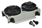 19 Row Hyper-Cool Dual Cool Remote Fluid Cooler -8AN