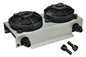 19 Row Hyper-Cool Dual Cool Remote Fluid Cooler -10AN