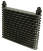 13 Row Atomic-Cool Plate & Fin Replacement Oil Cooler -8AN