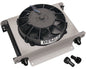 25 Row Hyper-Cool Remote Fluid Cooler -8AN