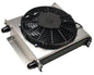 40 Row Hyper-Cool Extreme Remote Fluid Cooler -10AN