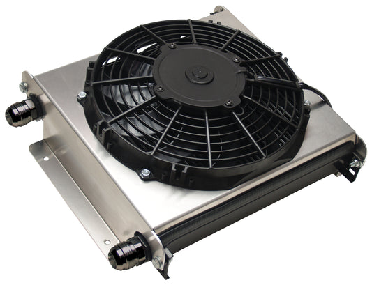 40 Row Hyper-Cool Extreme Remote Fluid Cooler -12AN