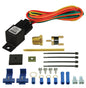 Premium Single Stage 180°F Dual-Probe Fan Controller 25 Amp
