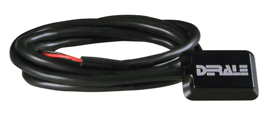 Sensor Fits Part Number 16795 And 16796. Adheres Directly To The Radiator Tank.