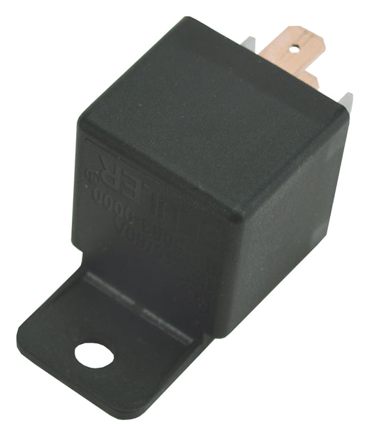 Replacement 40/60 Amp Relay For #16763 & #16765 Relay Harnesses
