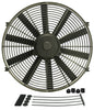 16" Dyno-Cool Straight Blade Electric Fan