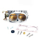 BBK 1996-2001 MUSTANG COBRA/03-04 MACH1 TWIN 65MM THROTTLE BODY