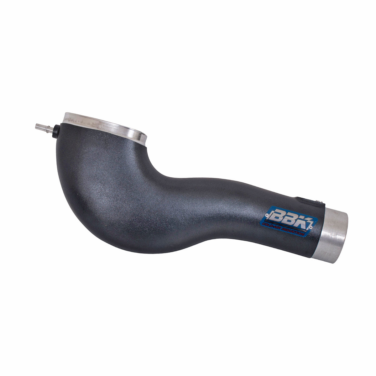 Intake Powder BBK 2005-2009 MUSTANG GT COLD AIR INTAKE (Powder Coated Black ...