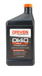 DI40 0W-40 Synthetic Direct Injection Engine Oil - 1 Quart Bottle