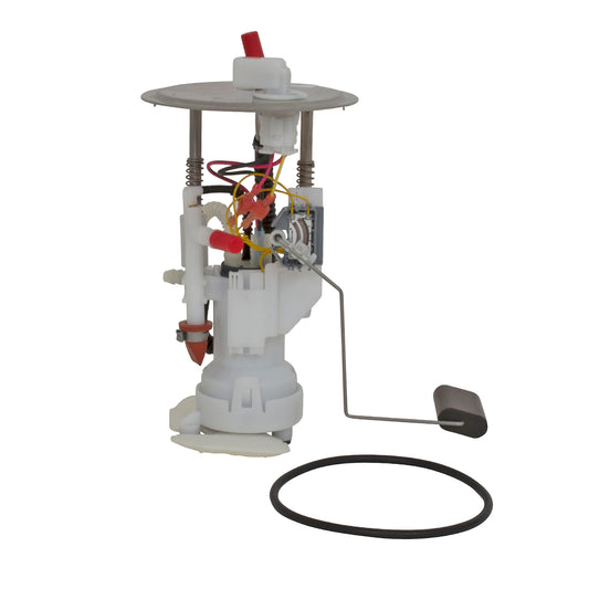 BBK 2015-2017 MUSTANG V6 & GT 300 LPH ELECTRIC IN-TANK FUEL PUMP