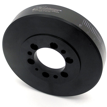 Fluidampr Harmonic Balancer Ring Chevy Big Block 8 in. Diameter - FLD-200000