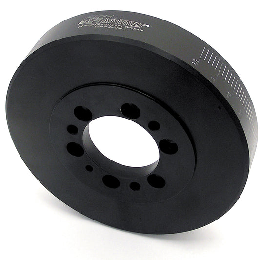 Fluidampr Harmonic Balancer Ring Chevy Big Block 8 in. Diameter - FLD-200000