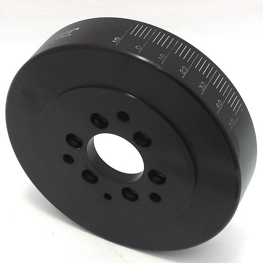Fluidampr Harmonic Balancer Ring Small Block Chevy 7-1/4 in. Diameter - FLD-200001