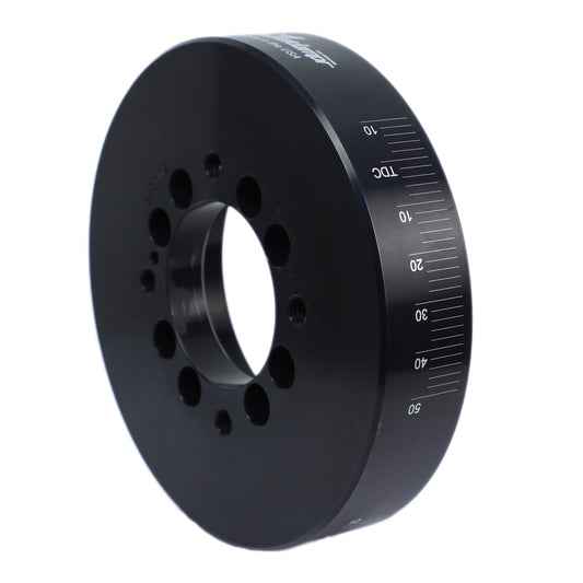 Fluidampr - 200002 - Harmonic Balancer Ring - SBF - 6-5/8" - Each