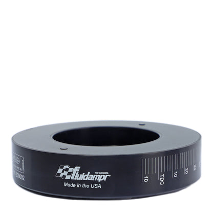 Fluidampr - 200002 - Harmonic Balancer Ring - SBF - 6-5/8" - Each