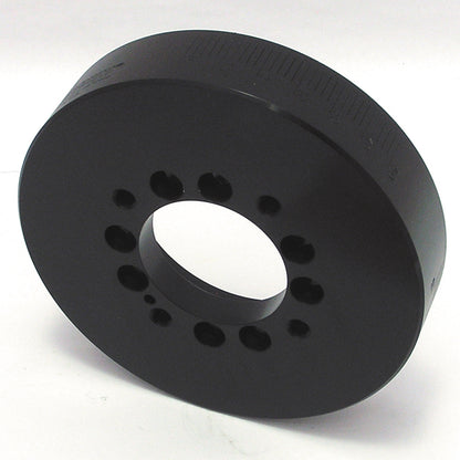 Fluidampr Harmonic Balancer Ring Small Block Ford 6-5/8 in. Diameter - FLD-200002