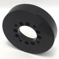 Fluidampr Harmonic Balancer Ring Small Block Ford 6-5/8 in. Diameter - FLD-200002