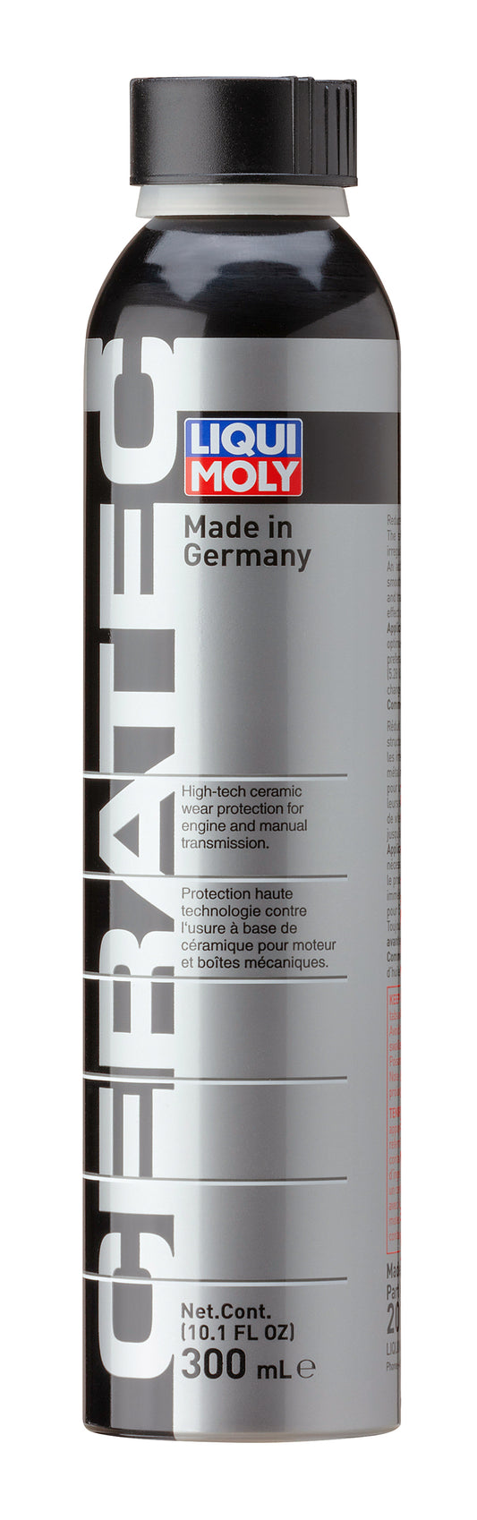 LIQUI MOLY Engine Oil Additive - 20002