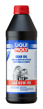 LIQUI MOLY Gear Oil - 20016