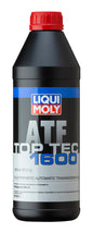 LIQUI MOLY Auto Trans Fluid - 20024