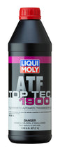 LIQUI MOLY Auto Trans Fluid - 20028