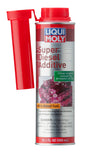 LIQUI MOLY Diesel Additive - 2002