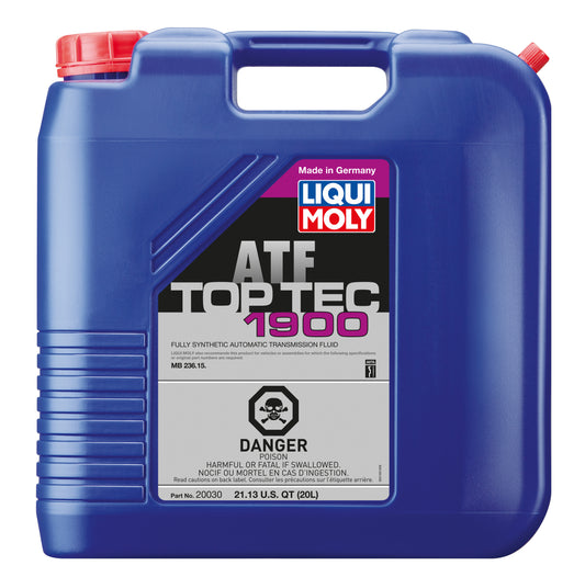 LIQUI MOLY Auto Trans Fluid - 20030