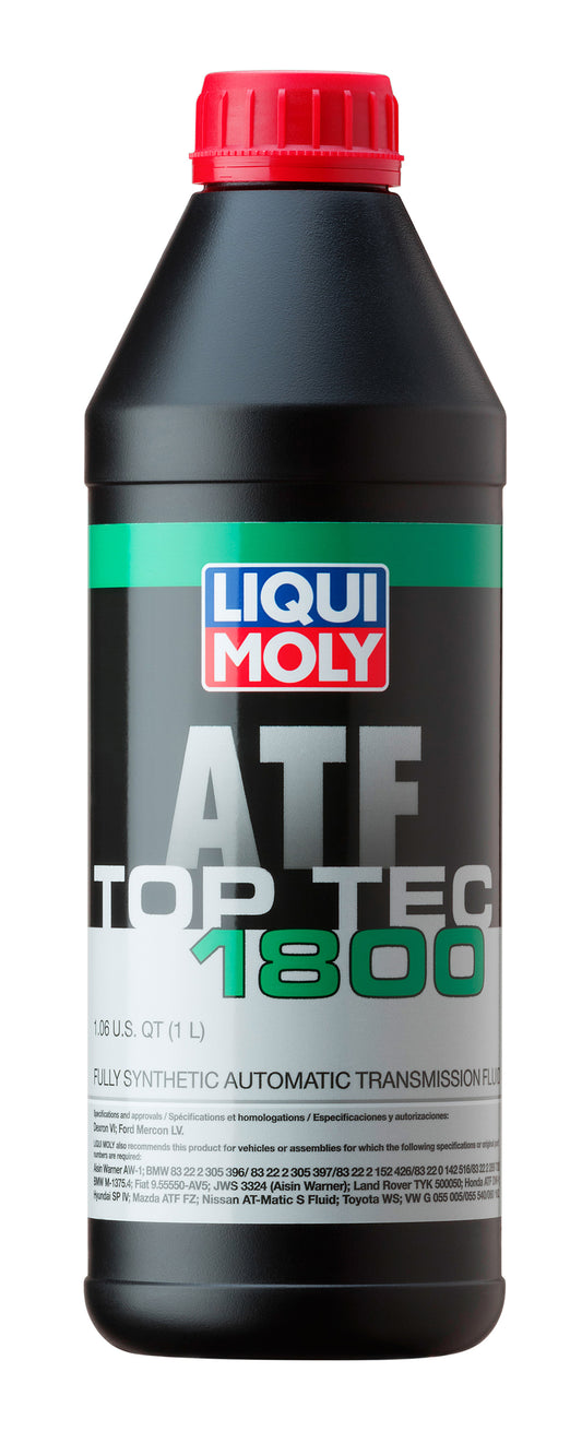 LIQUI MOLY Auto Trans Fluid - 20032