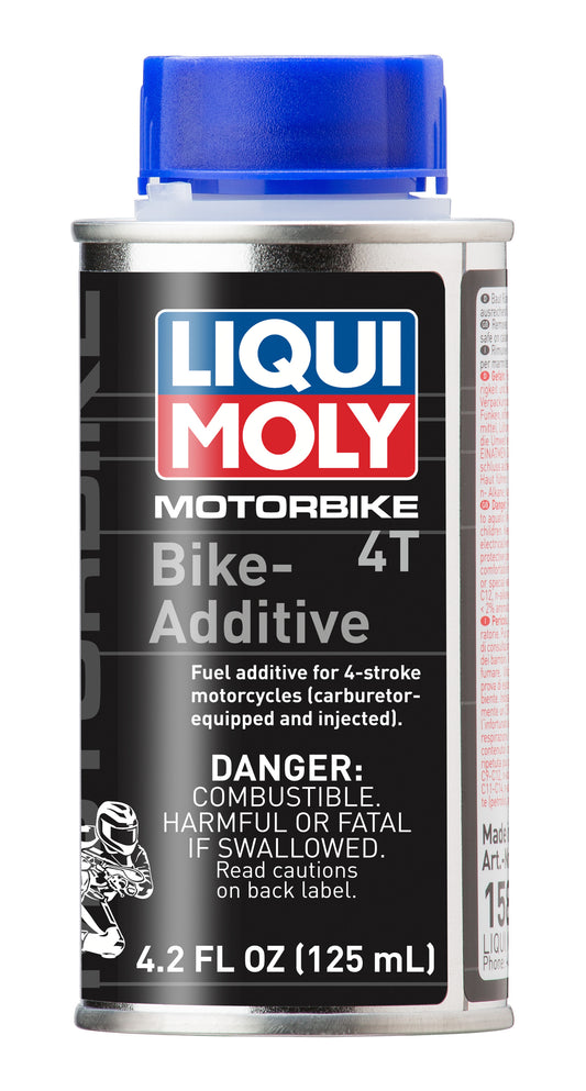 LIQUI MOLY Gasoline Additive - 20048