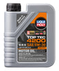 LIQUI MOLY Engine Oil - 2004