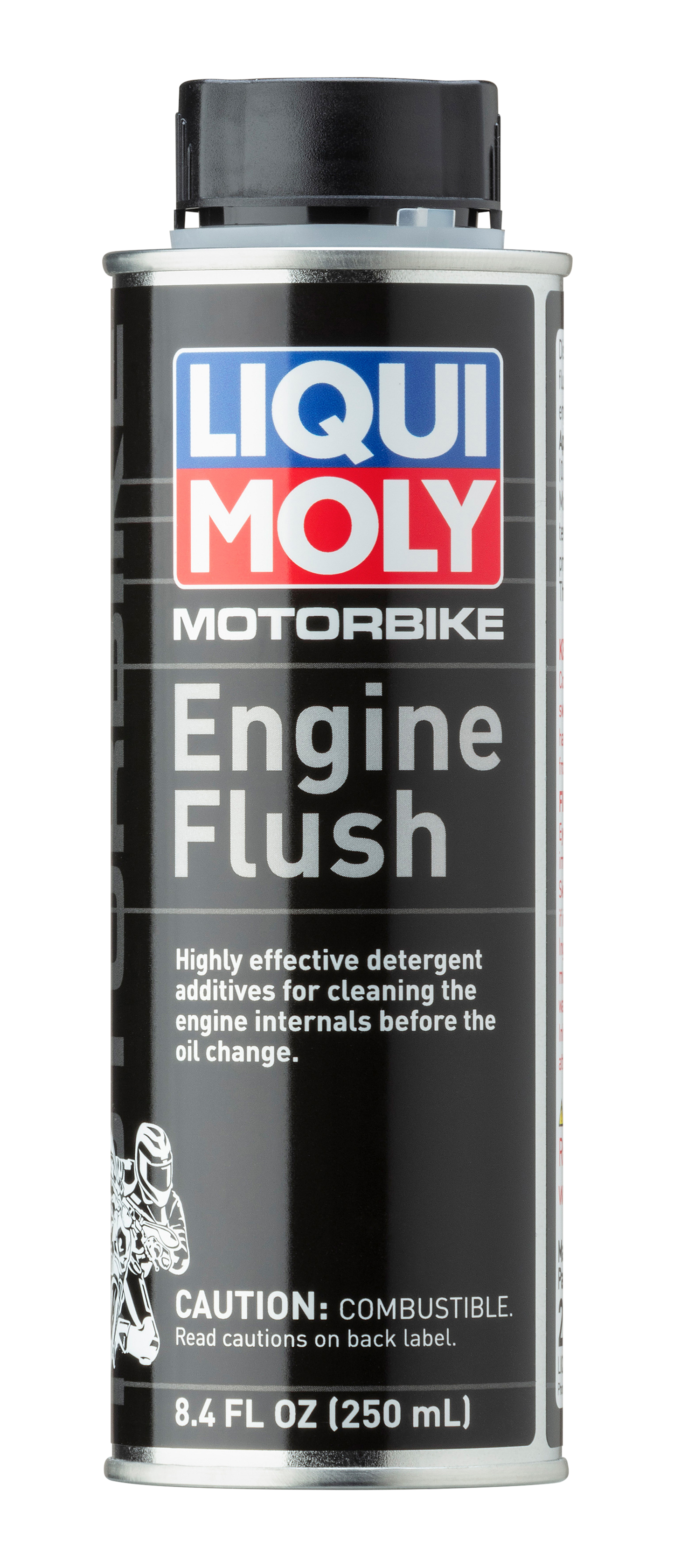 LIQUI MOLY Engine Oil Additive - 20050