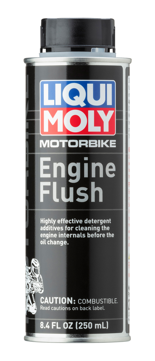 LIQUI MOLY Engine Oil Additive - 20050