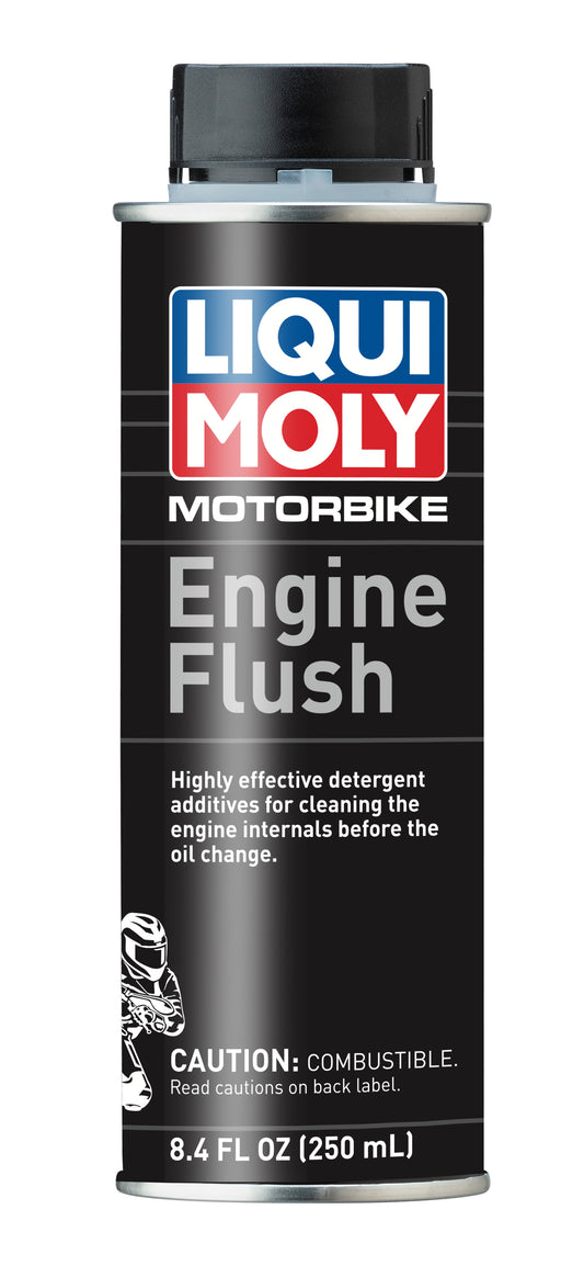 LIQUI MOLY Engine Oil Additive - 22098