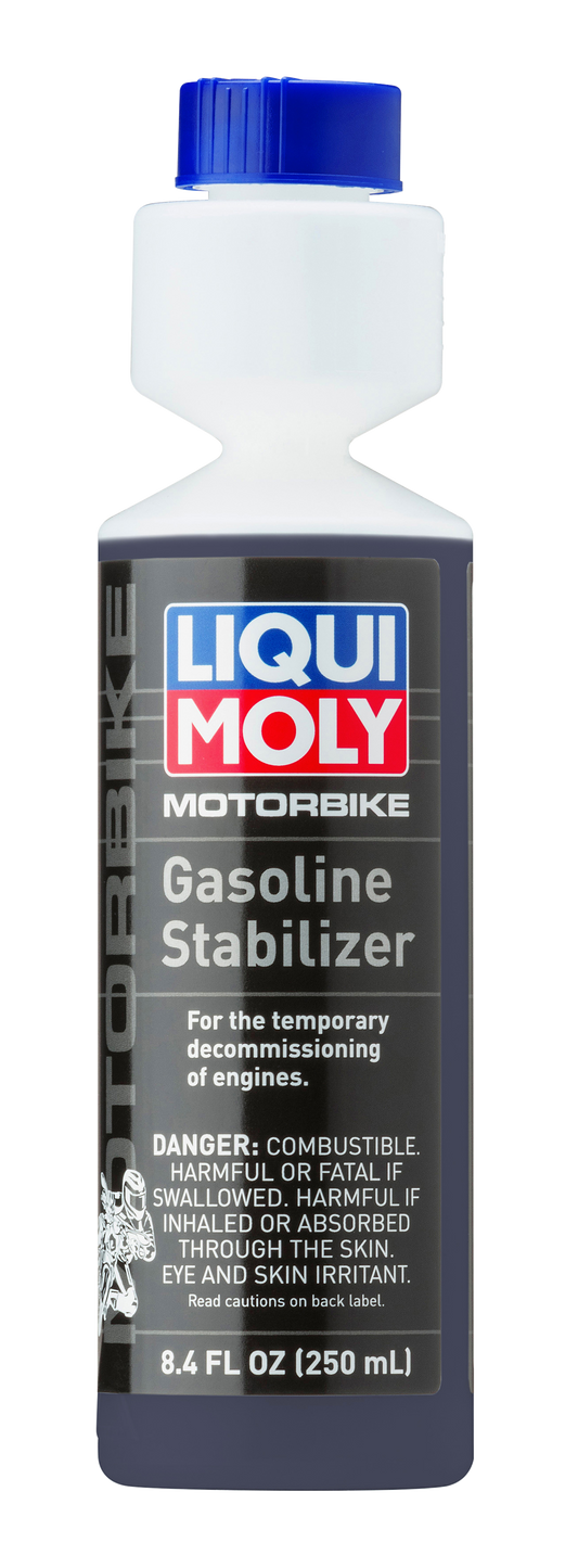 LIQUI MOLY Fuel Additive - 20052