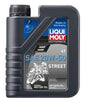 LIQUI MOLY Engine Oil - 20062