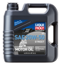 LIQUI MOLY Engine Oil - 20064