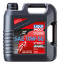 LIQUI MOLY Engine Oil - 20068